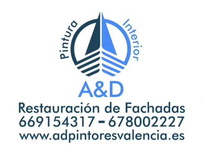 REFORMAS Y PINTURAS A&D PINTORES VALENCIA S.L.